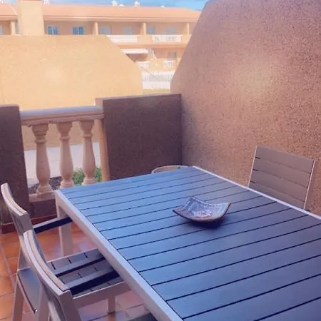 Apartamento Cerca Del Mar * Poris de Abona