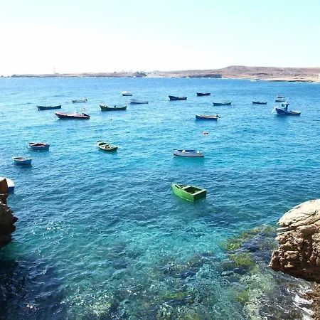 Apartamento Cerca Del Mar * Poris de Abona