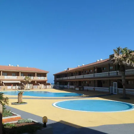 Apartment Apartamento Cerca Del Mar