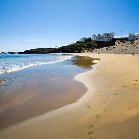 Apartamento Cerca Del Mar Apartment