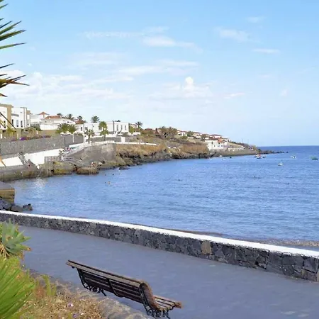 Apartment Apartamento Cerca Del Mar