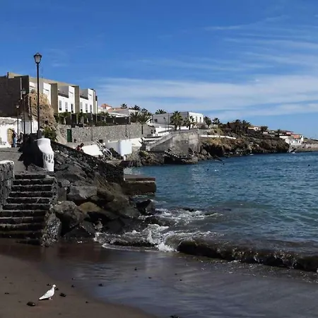 Apartamento Cerca Del Mar Apartment Poris de Abona