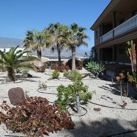 Apartamento Cerca Del Mar Apartment Poris de Abona