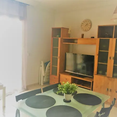 Apartamento Cerca Del Mar Apartment Poris de Abona