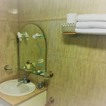 Apartamento Cerca Del Mar