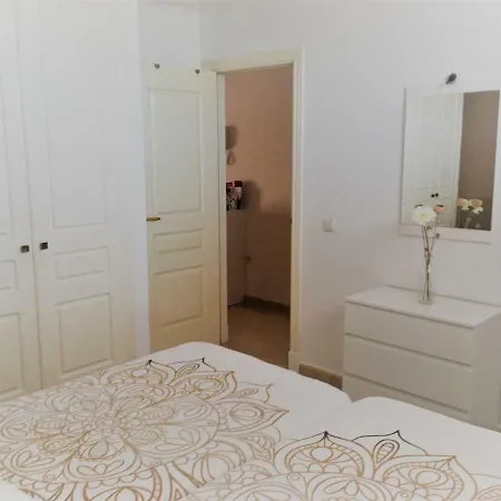 Apartamento Cerca Del Mar Apartment Poris de Abona