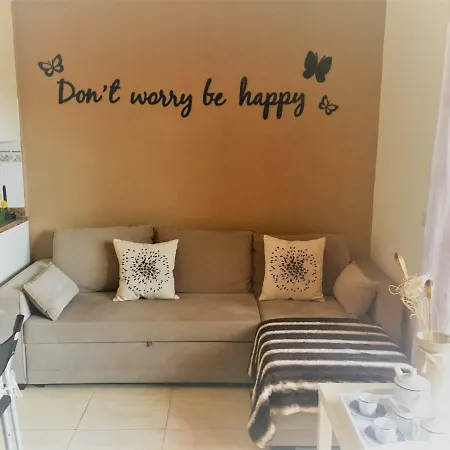 Apartamento Cerca Del Mar Apartment Poris de Abona